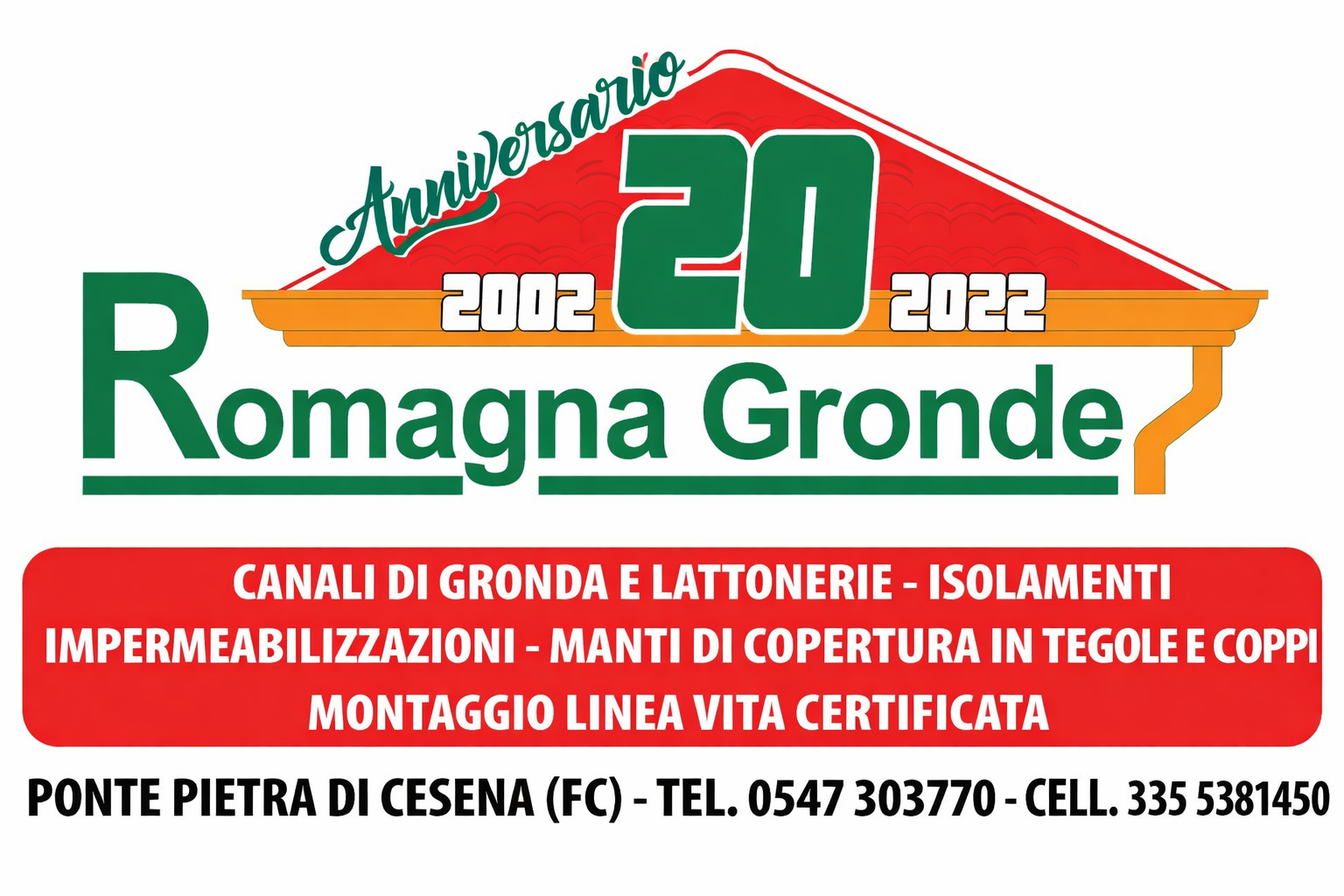 Romagna Gronde