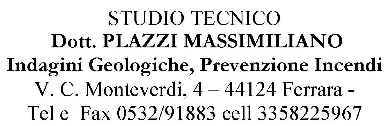 Plazzi Massimo